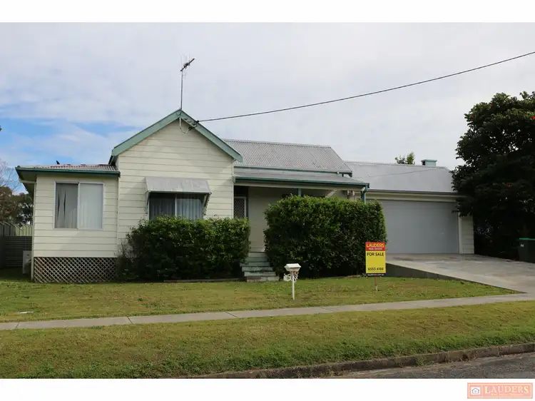Main view of Homely house listing, 24 Moon Street, Wingham NSW 2429