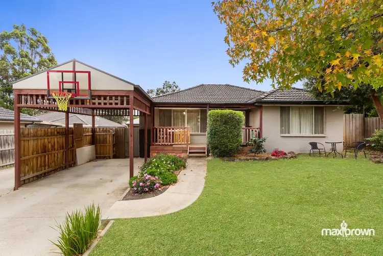 1/15 Nolan Avenue, Mooroolbark VIC 3138