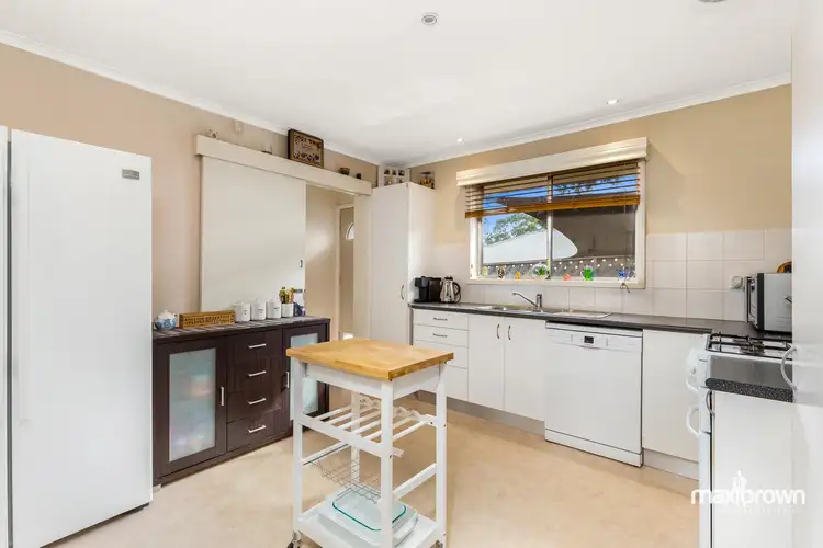 Fifth view of Homely house listing, 1/15 Nolan Avenue, Mooroolbark VIC 3138