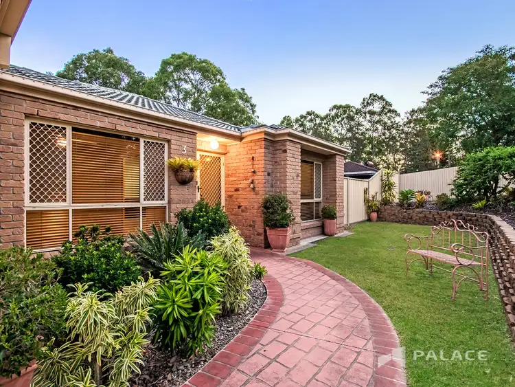 3 College Road, Karana Downs QLD 4306