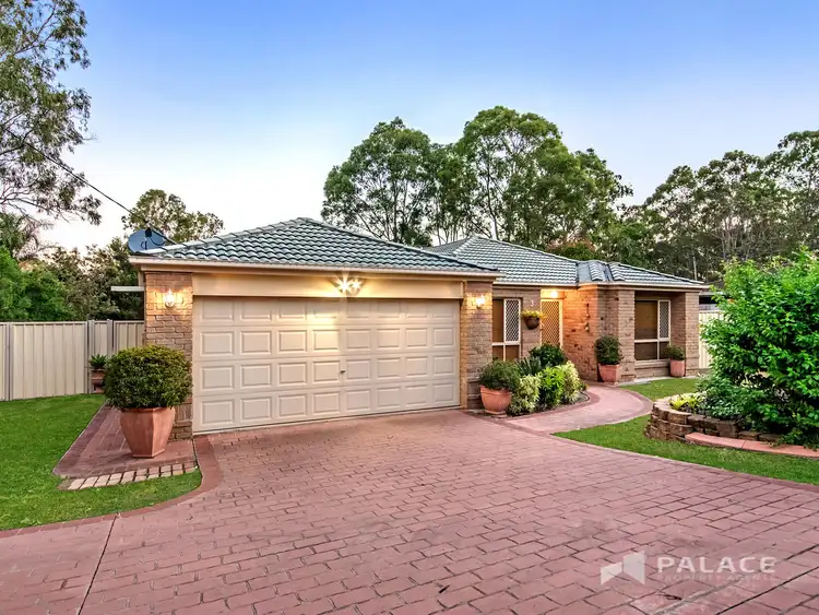 Fifth view of Homely house listing, 3 College Road, Karana Downs QLD 4306