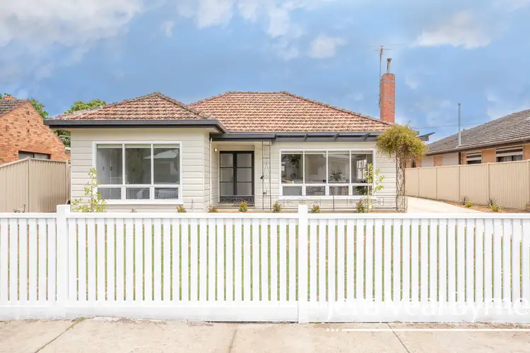 Main view of Homely house listing, 16 Longley Street, Alfredton VIC 3350