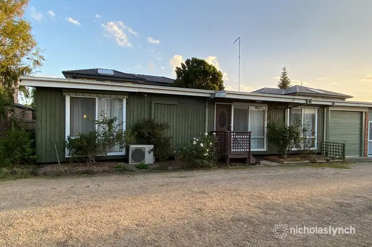 Main view of Homely unit listing, 4/230 Dromana Parade, Safety Beach VIC 3936