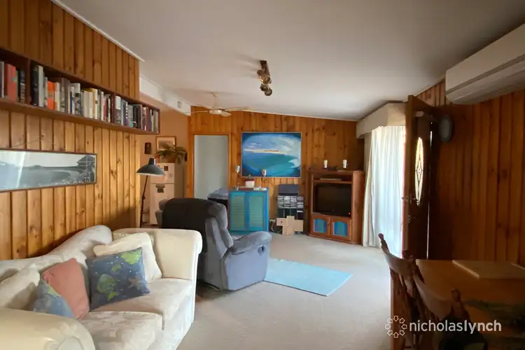 Second view of Homely unit listing, 4/230 Dromana Parade, Safety Beach VIC 3936
