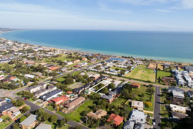 Seventh view of Homely unit listing, 4/230 Dromana Parade, Safety Beach VIC 3936