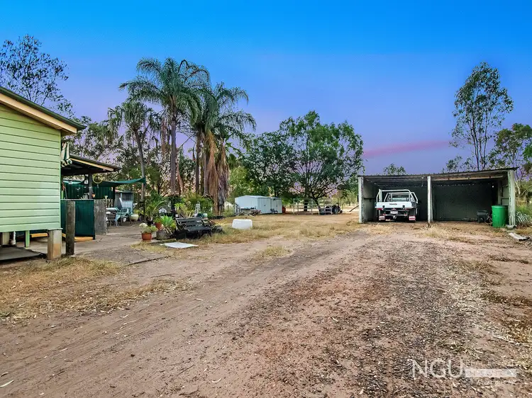 Second view of Homely house listing, 5 Dan Road, Hatton Vale QLD 4341