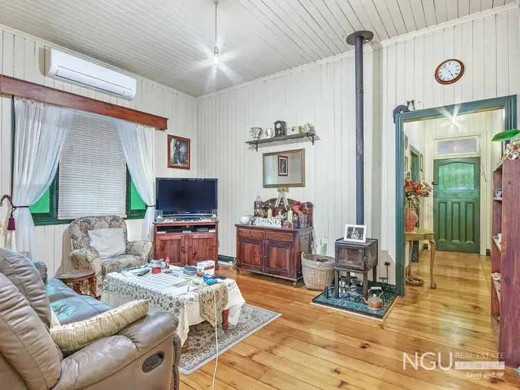 Fifth view of Homely house listing, 5 Dan Road, Hatton Vale QLD 4341
