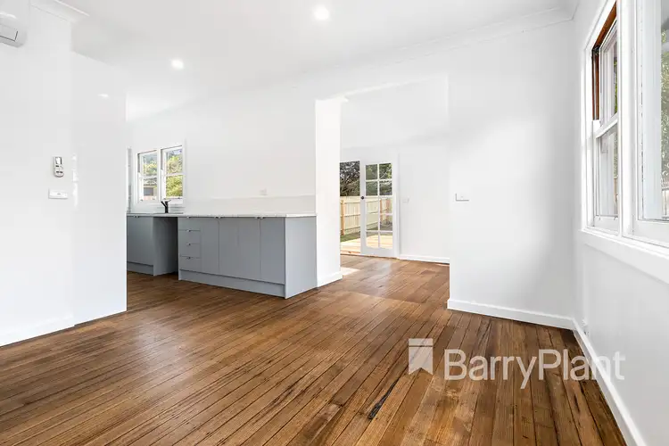 Third view of Homely house listing, 87 Fifth Avenue, Rosebud VIC 3939