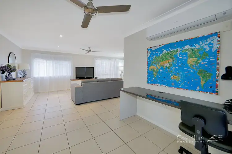Sixth view of Homely house listing, 39 Durdins Road, Bargara QLD 4670