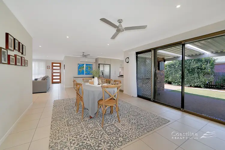 Seventh view of Homely house listing, 39 Durdins Road, Bargara QLD 4670