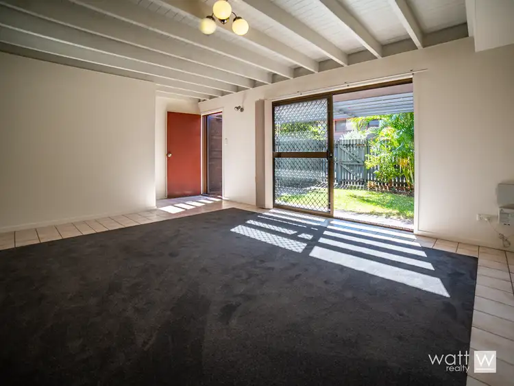 Fourth view of Homely townhouse listing, 4/11 Balcara Avenue, Carseldine QLD 4034