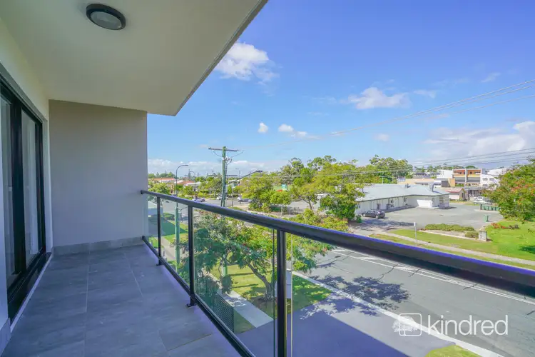 8/44 Duffield Road, Margate QLD 4019