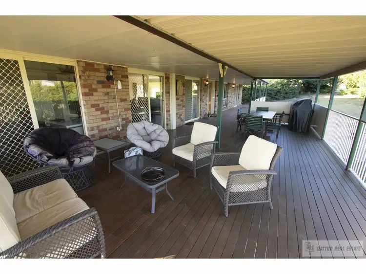 Seventh view of Homely house listing, 32 Deroydon Court, Adare QLD 4343