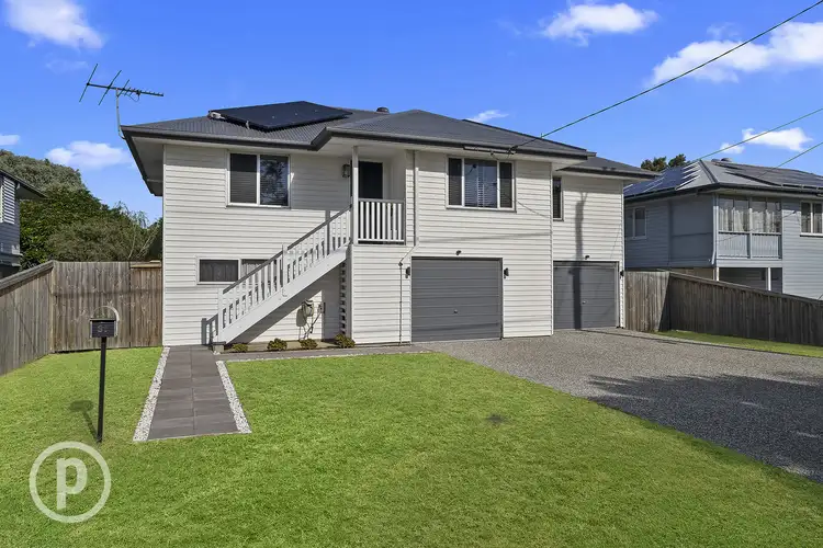 31 Hazlitt Street, Banyo QLD 4014