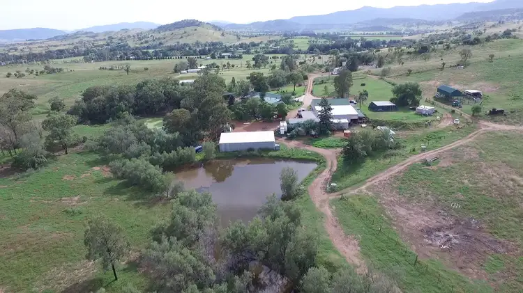Main view of Homely rural property listing, 1006 Rouchel Road, Rouchel NSW 2336