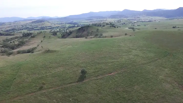 Second view of Homely rural property listing, 1006 Rouchel Road, Rouchel NSW 2336