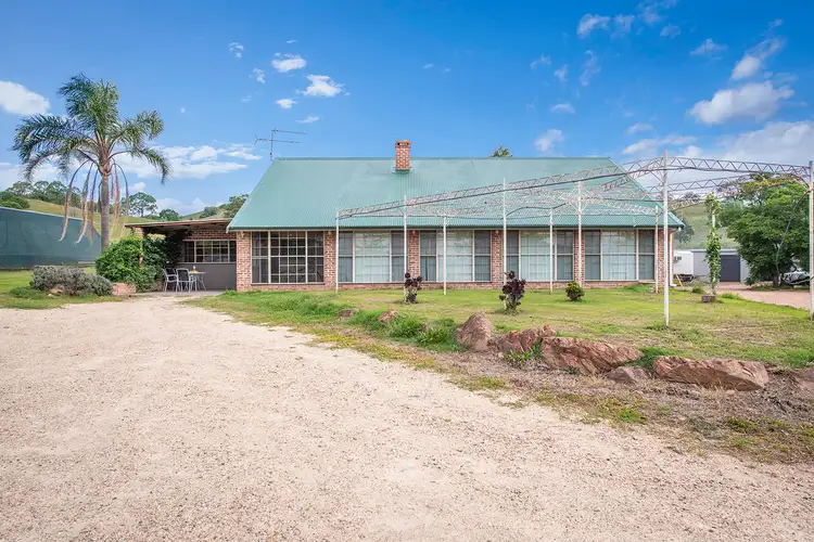 Seventh view of Homely rural property listing, 1006 Rouchel Road, Rouchel NSW 2336