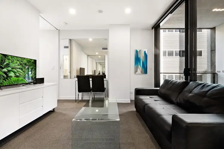 Second view of Homely unit listing, A206/75 Shortland Esplanade, Newcastle NSW 2300