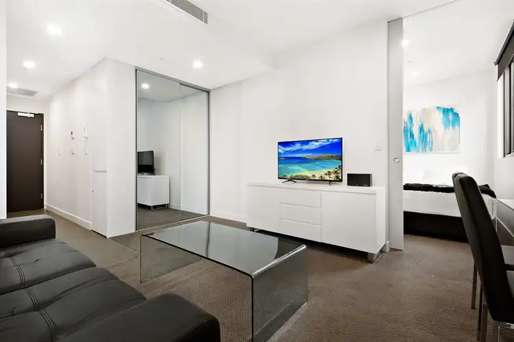 Third view of Homely unit listing, A206/75 Shortland Esplanade, Newcastle NSW 2300