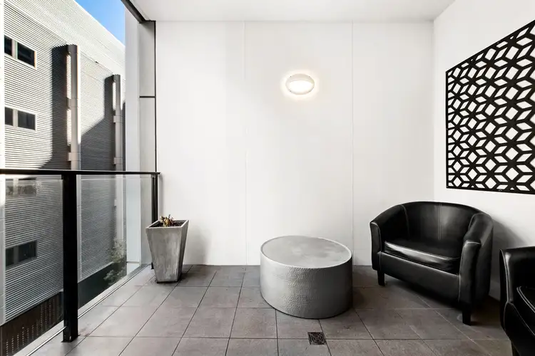 Fourth view of Homely unit listing, A206/75 Shortland Esplanade, Newcastle NSW 2300