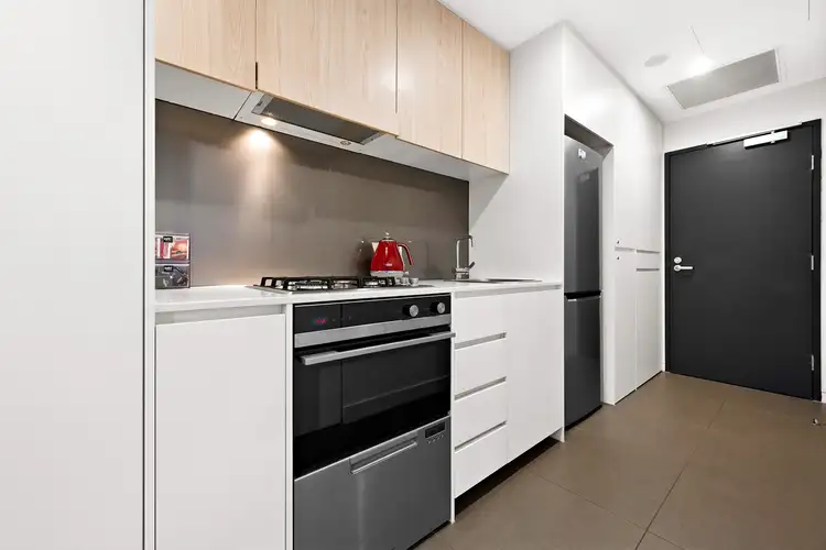 Fifth view of Homely unit listing, A206/75 Shortland Esplanade, Newcastle NSW 2300