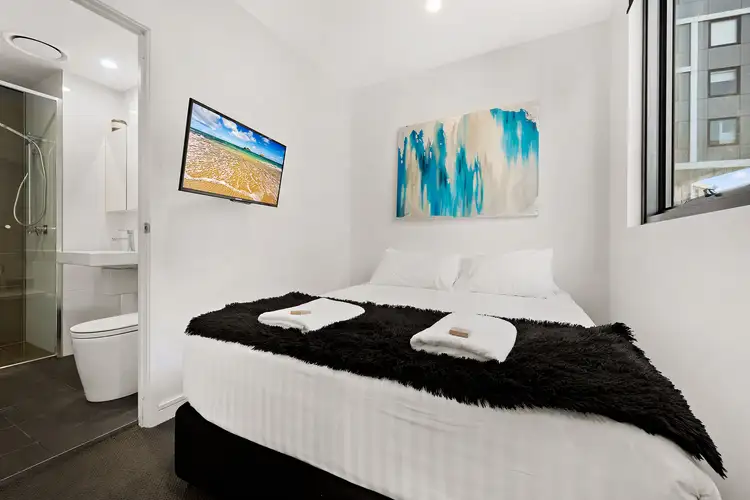 Sixth view of Homely unit listing, A206/75 Shortland Esplanade, Newcastle NSW 2300