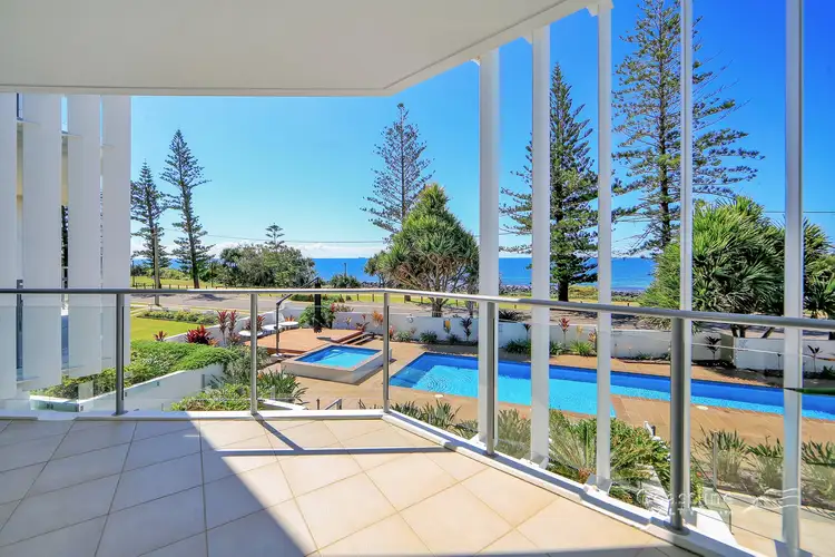 202/83-87 Esplanade, Bargara QLD 4670