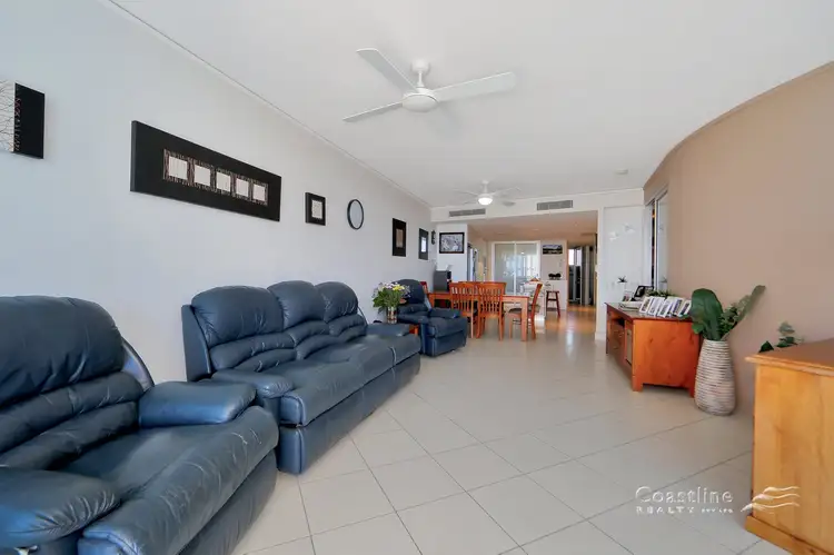 Fourth view of Homely unit listing, 202/83-87 Esplanade, Bargara QLD 4670