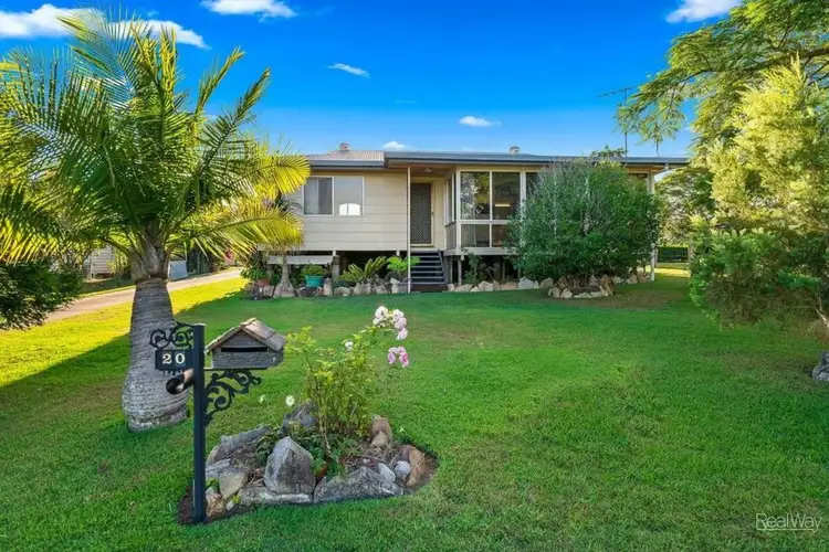 Second view of Homely house listing, 20 Station Street, Helidon QLD 4344