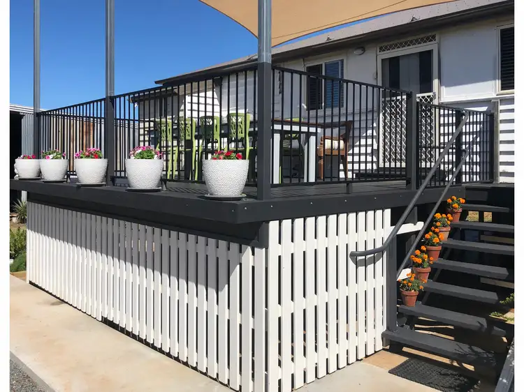 Sixth view of Homely rural property listing, LOT 1 Chadwick Lane, Dululu QLD 4702