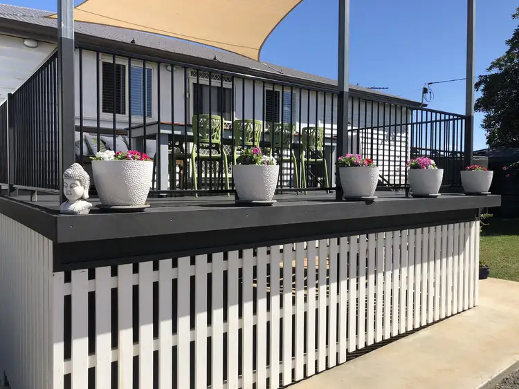 Seventh view of Homely rural property listing, LOT 1 Chadwick Lane, Dululu QLD 4702