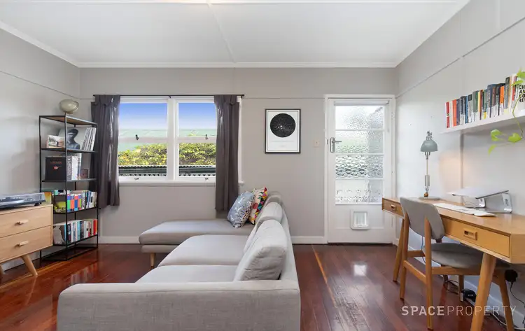 Main view of Homely unit listing, 3/50 Stevenson Street, Paddington QLD 4064