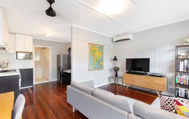 Fourth view of Homely unit listing, 3/50 Stevenson Street, Paddington QLD 4064