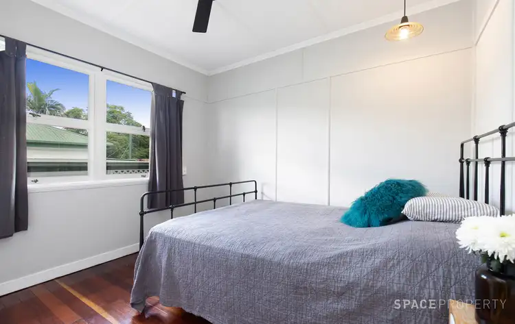 Fifth view of Homely unit listing, 3/50 Stevenson Street, Paddington QLD 4064
