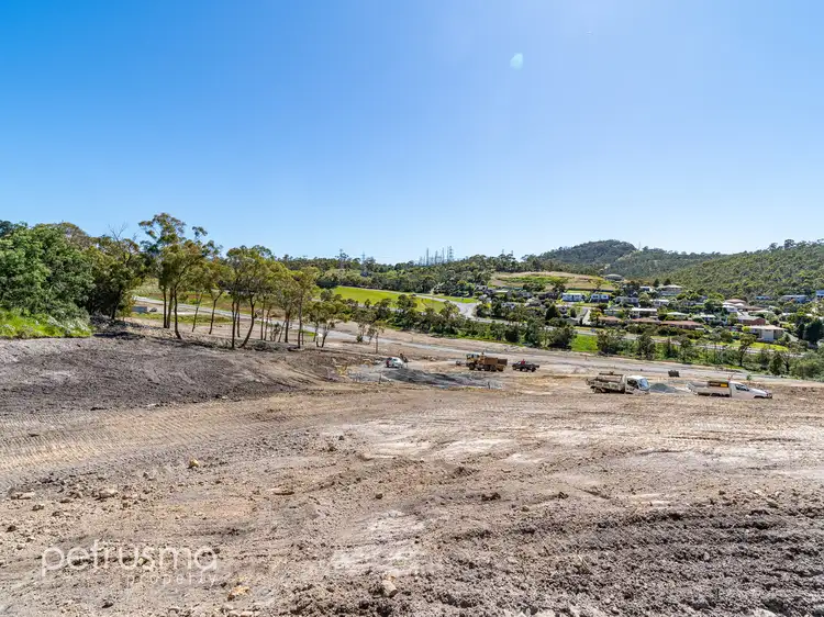 Third view of Homely land listing, LOT 47, 463 Ellen Place, Geilston Bay TAS 7015