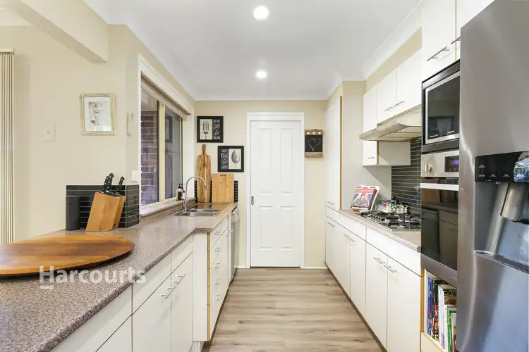 Fourth view of Homely house listing, 18 Amanda Place, Horsley NSW 2530