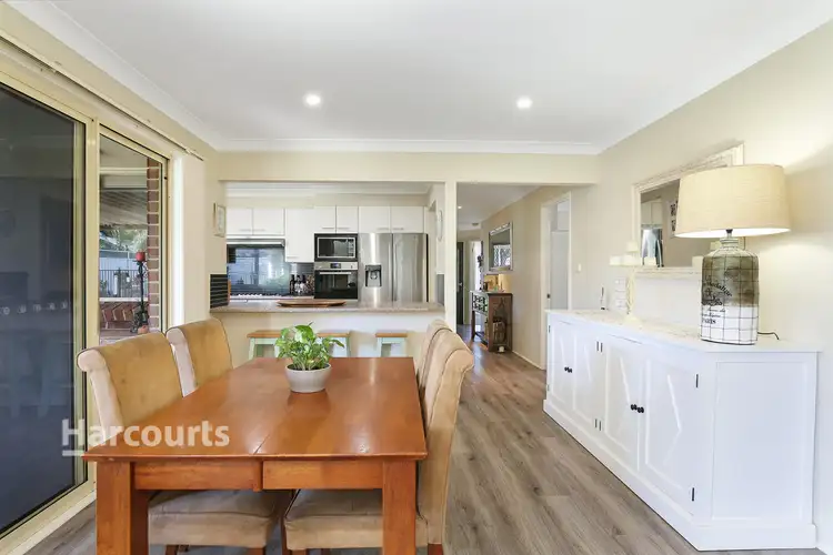 Fifth view of Homely house listing, 18 Amanda Place, Horsley NSW 2530