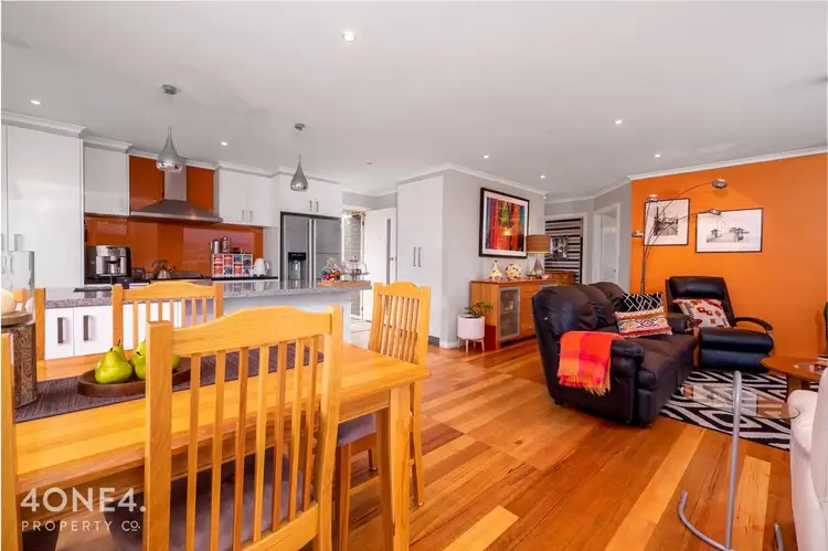4/18 Alma Street, Bellerive TAS 7018