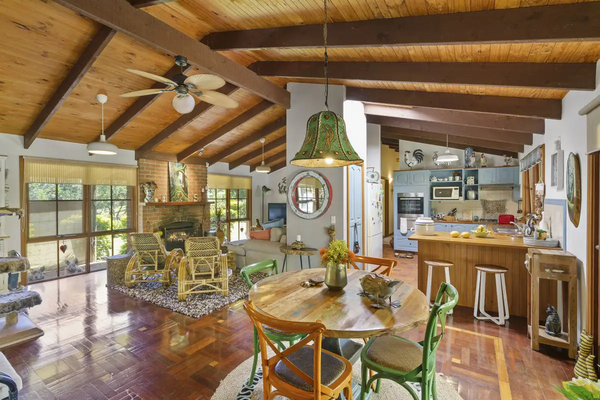 Main view of Homely rural property listing, 1842 Springbrook Road, Springbrook QLD 4213