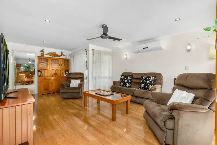 27 Blundell Boulevard, Tweed Heads South NSW 2486