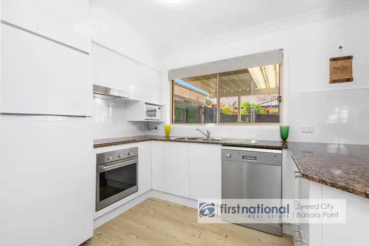 48/2 Falcon Way, Tweed Heads South NSW 2486