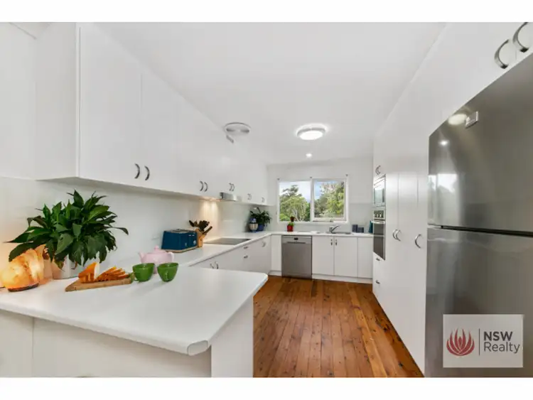 Main view of Homely house listing, 32 Lukas Avenue, Kenthurst NSW 2156