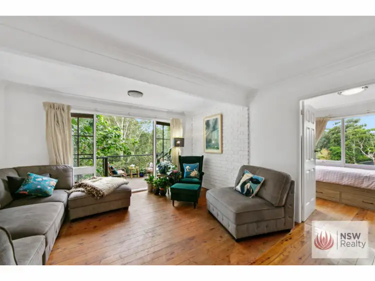 Second view of Homely house listing, 32 Lukas Avenue, Kenthurst NSW 2156
