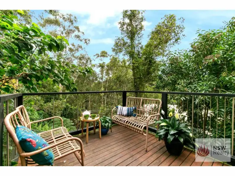 Third view of Homely house listing, 32 Lukas Avenue, Kenthurst NSW 2156