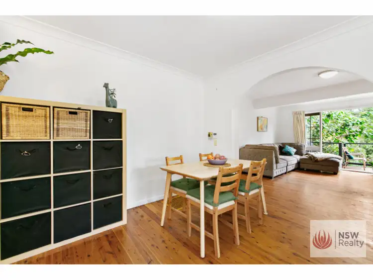 Fifth view of Homely house listing, 32 Lukas Avenue, Kenthurst NSW 2156