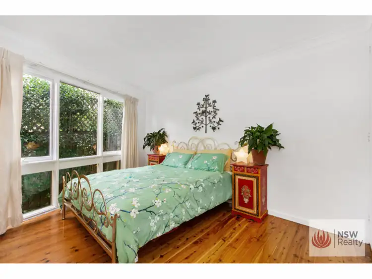 Sixth view of Homely house listing, 32 Lukas Avenue, Kenthurst NSW 2156