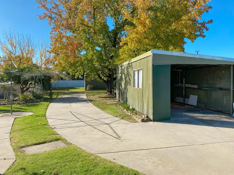 Second view of Homely house listing, 594 Welsh Street, Lavington NSW 2641