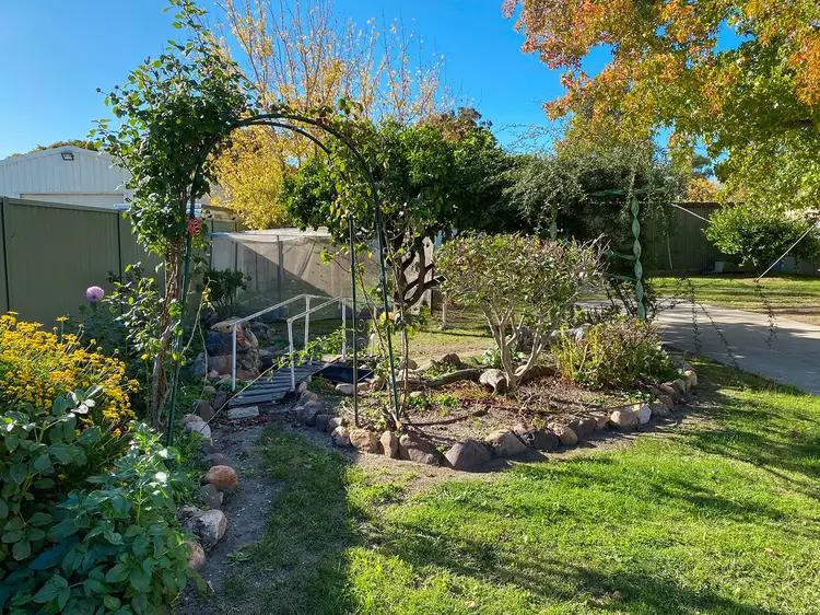 Third view of Homely house listing, 594 Welsh Street, Lavington NSW 2641