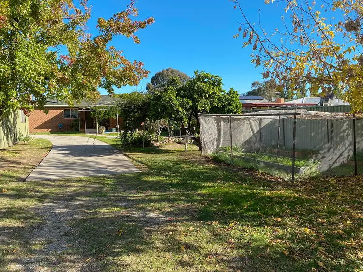 Fifth view of Homely house listing, 594 Welsh Street, Lavington NSW 2641