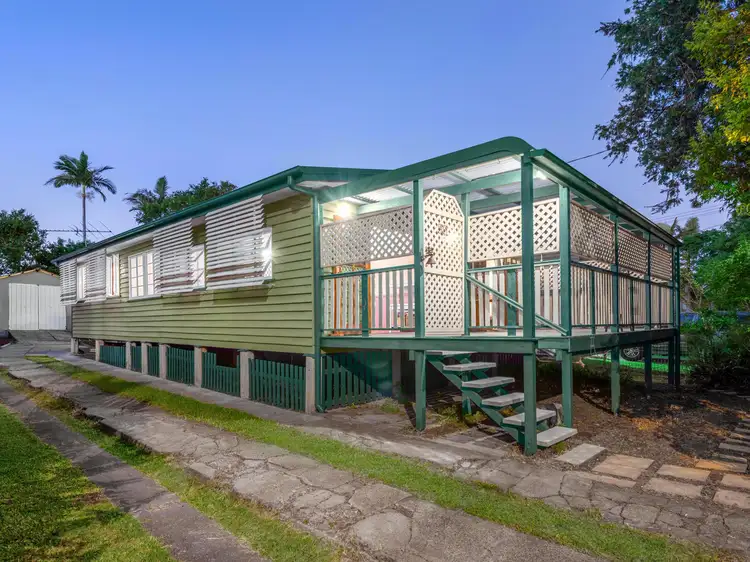 Main view of Homely house listing, 90 Dawson Road, Upper Mount Gravatt QLD 4122